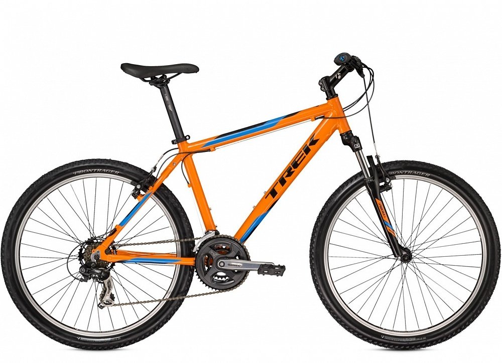 TREK 3500 2016