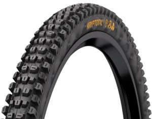 Покрышка.  29x2.40 02-0150697 (60-622) Kryptotal-F, Trail каркас - Endurance , черная CONTINENTAL