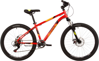 NOVATRACK Battler D 24 2023