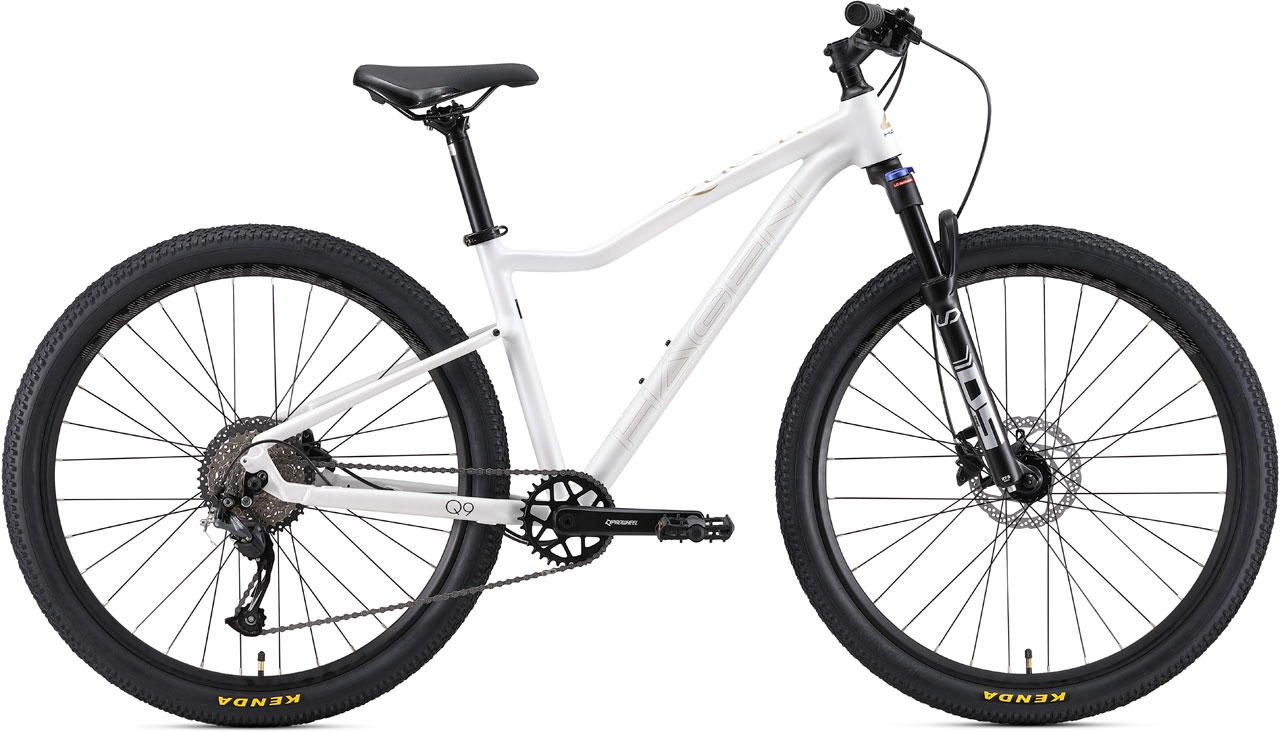 HAGEN Q9 lady 27.5 2024