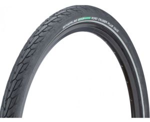 Покрышка антипрокольная SCHWALBE Road Cruiser Plus 28x1.60/700x40C (42-622)