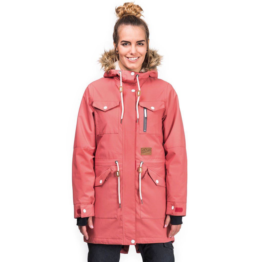 Куртка HORSEFEATHERS Perrie