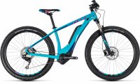 CUBE Access WS Hybrid Race 500 29 2018