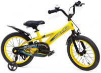 HOGGER Speed Demon 16 2021