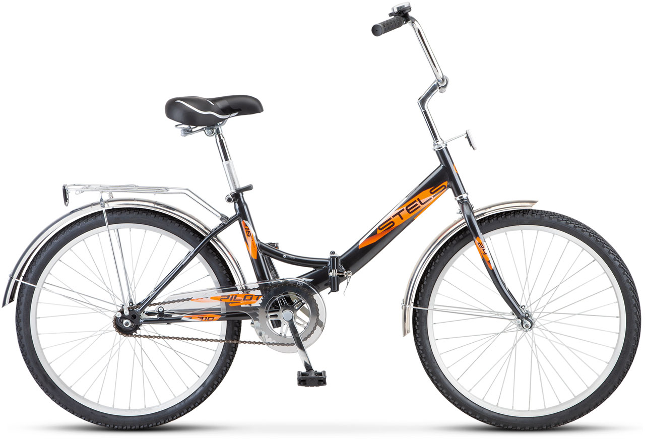 Велосипед STELS Pilot-710 C 24 Z010 2025 ТУ