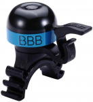 Звонок BBB MiniFit BBB-16 black blue