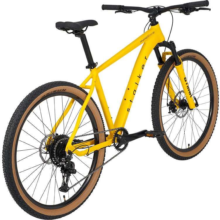 STALKER Monolit 27.3 D 2025