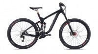 Marin Attack Trail XT8 27.5 2014