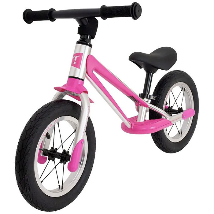 Беговел TECH TEAM Breezy