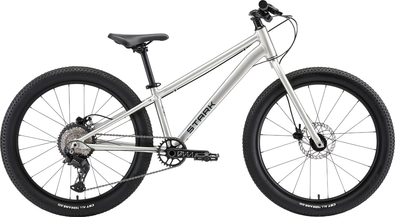 Велосипед STARK Geek 24.2 HD 2026