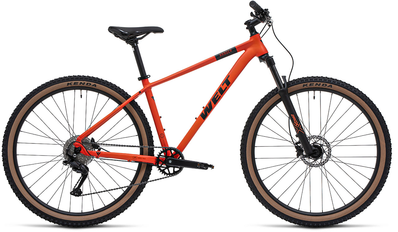 WELT Ranger 1.0 29 2026