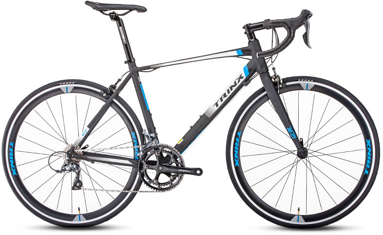 TRINX Climber 2.0 700c