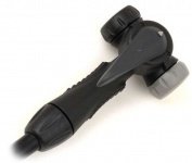 Головка для насоса AUTHOR DUALHEAD 2