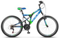 STELS Mustang V 24 V030 2018