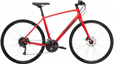 TREK FX 2 Disc 700c 2022