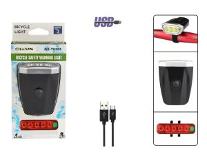 Комплект фонарей QIXUN QX-T0505