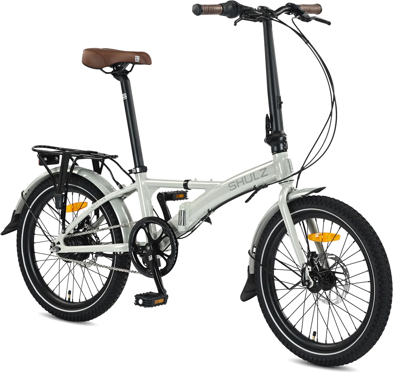 Shulz Lentus 8 2025