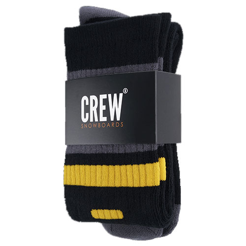 Носки CREW C Socks