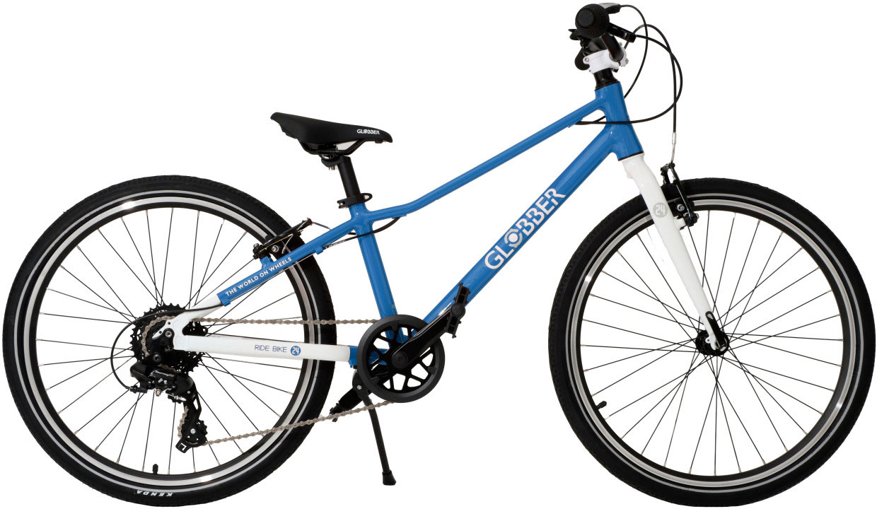 Велосипед Globber BIKE RIDE 8 ск 24 2026