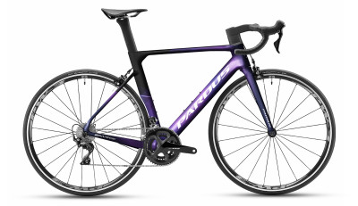 PARDUS Spark EVO Rim 105 2023