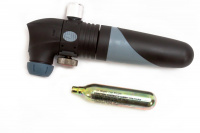 Насос GIYO GC-01, CO2 / ручное накачивание