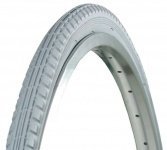 Покрышка Kenda 24x1 3/8 (37-540) K143 низкий для советских вело/инв.колясок 5-527437/529431