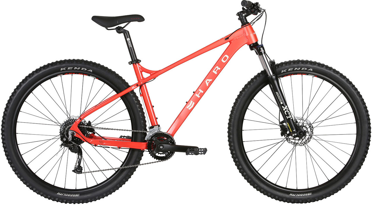 HARO Double Peak 29 Trail 2021