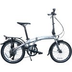 DAHON Mu D9 20 2020