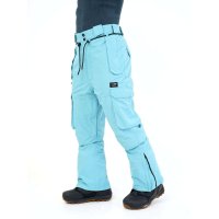 Штаны PROTON JASPER горнолыжные men