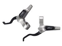 Торм. ручки Shimano Deore LX, BL-M585 лев. гидравл.