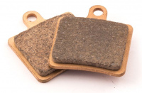 Торм. колодки VX812С 3-414 диск. полимер. HOPE MINI 2 POT MINI PAD СLARKS