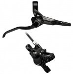 Тормоз Shimano передн. M355, под ротор 160 мм, IS, PM, 750 мм CBJ000000655