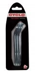 Монтировки CYCLO