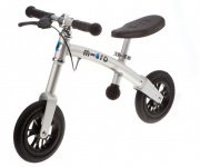 Беговел Micro G-bike+Air