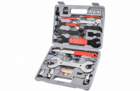 Набор инструментов Kenli KL-9810 из 37-ми предметов