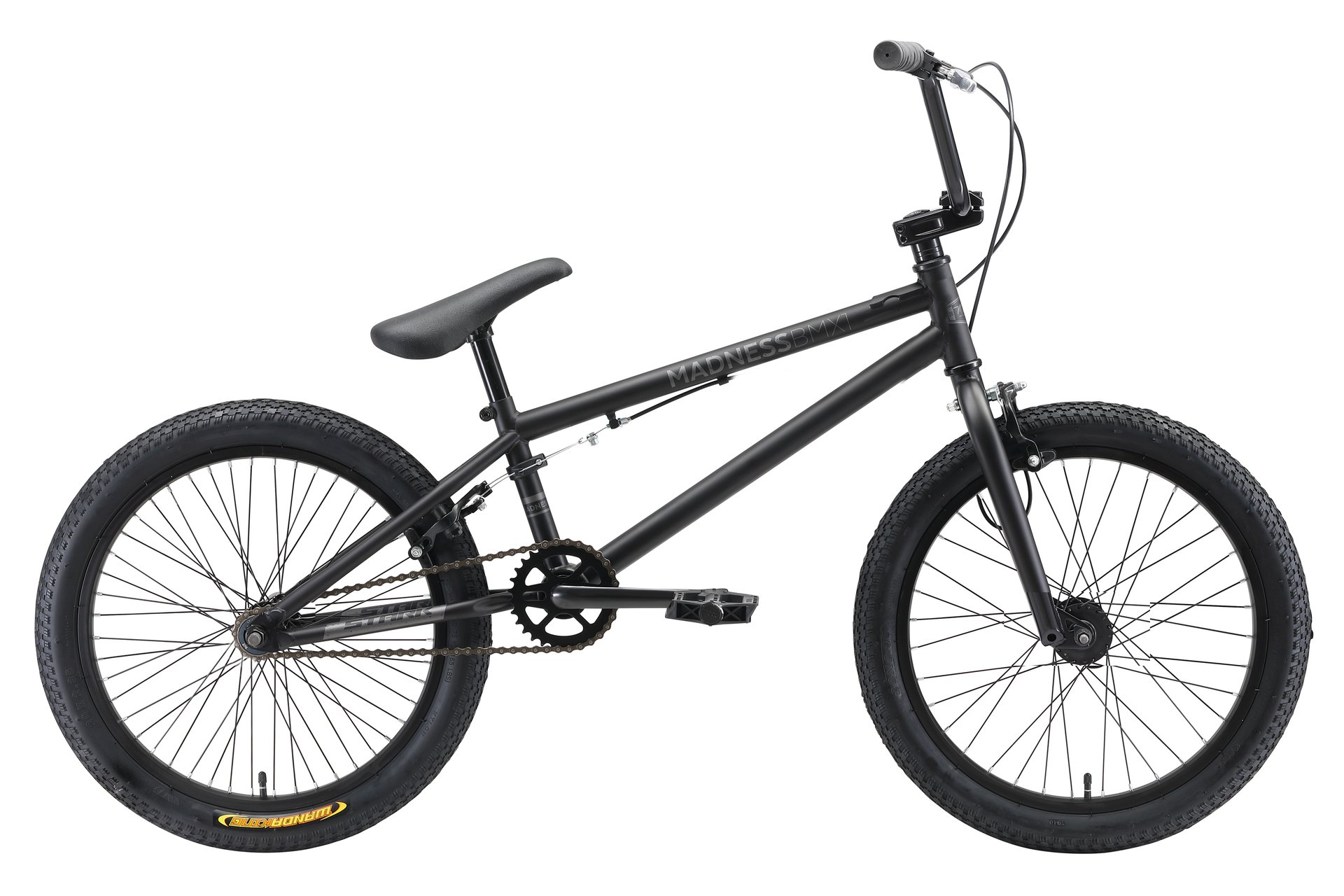 STARK Madness BMX 1 2019