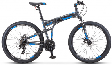 STELS Pilot 970 MD 2022