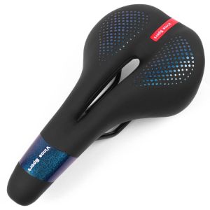 Седло VINCA SPORT VS 20 memory 275*145мм Седло VINCA SPORT VS 20 memory 275*145мм