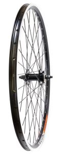 Колесо переднее TRIX 27,5" гайки/V-Brake/AV