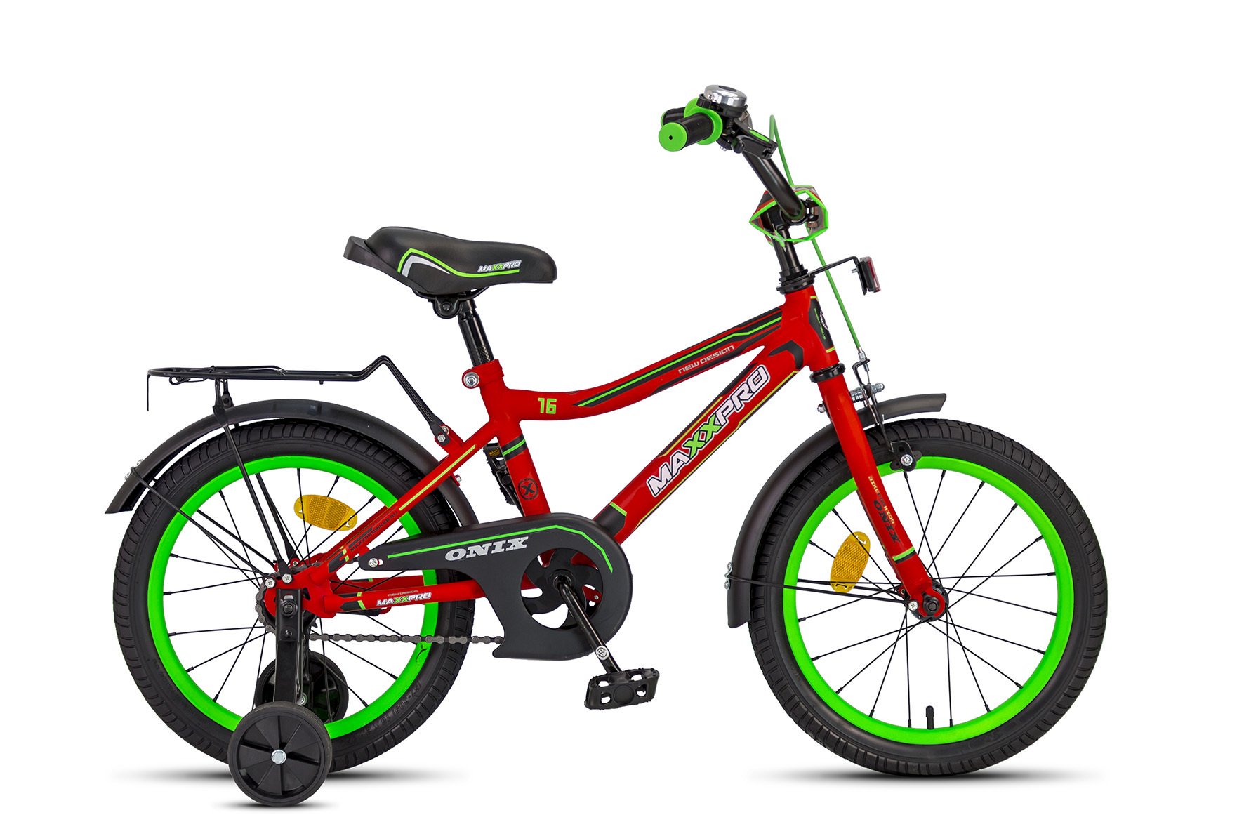 MAXXPRO Onix 16