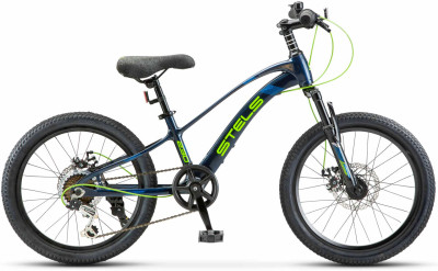 STELS Leader 230 MD 20 2025