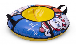 Ватрушка ТЕНТ Rabbit 83 см