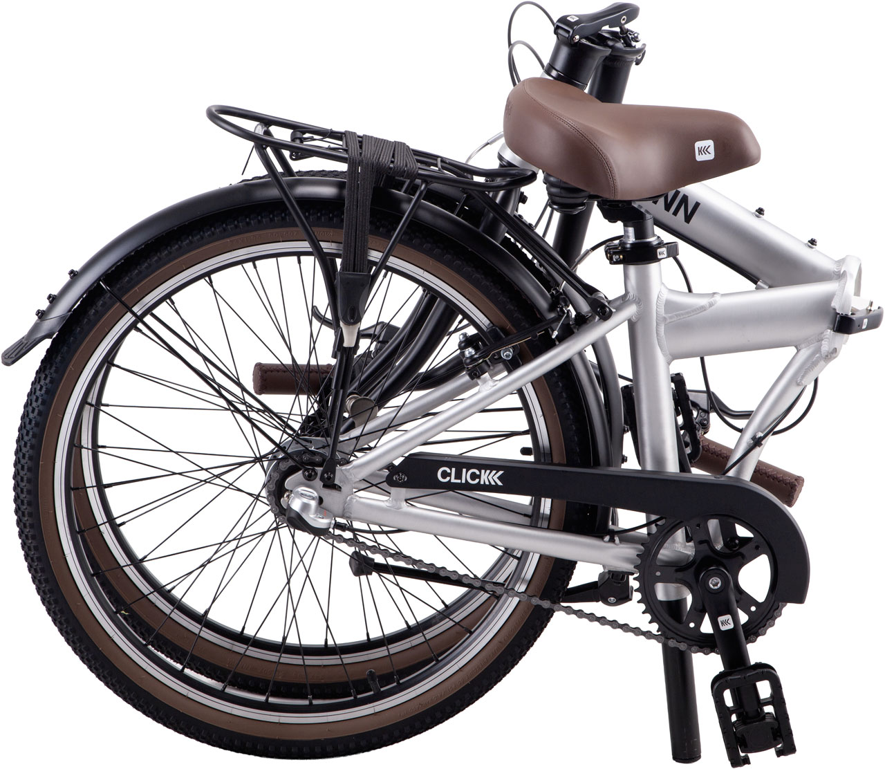 SPINN Click Comfort 3i Man 24