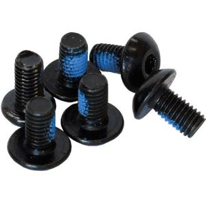 Болты для крепления тормозного диска CLARKS CRB-6PB