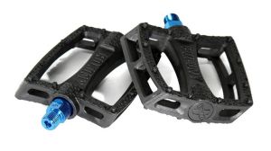 Педали COLONY Fantastic, черно-синий