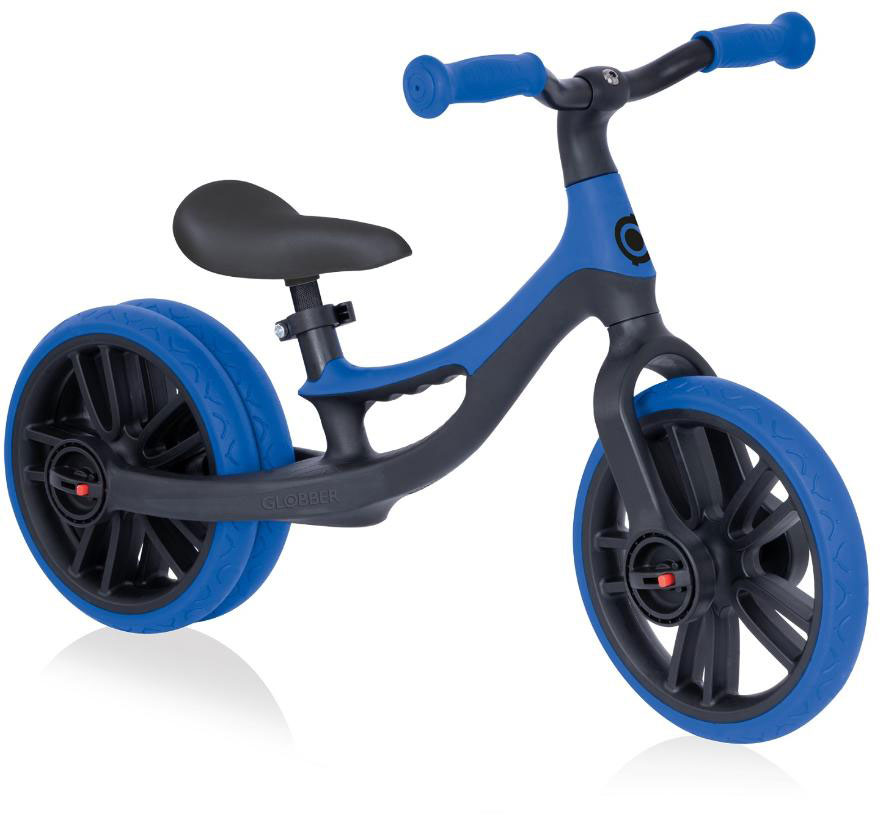 Беговел GLOBBER Go Bike Elite Duo