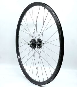 Колесо переднее 27.5" VD, под диск, 32 отв.