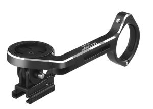 Кронштейн для фары/велокомпьютера на руль GACIRON H10C