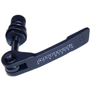 Эксцентрик подседельный AUTHOR AQR-R04-6/45 черный