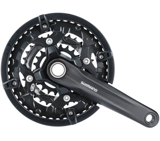 Система Shimano Acera FC-MT300-3 44х32X22 175 мм FCMT3003EX422CL